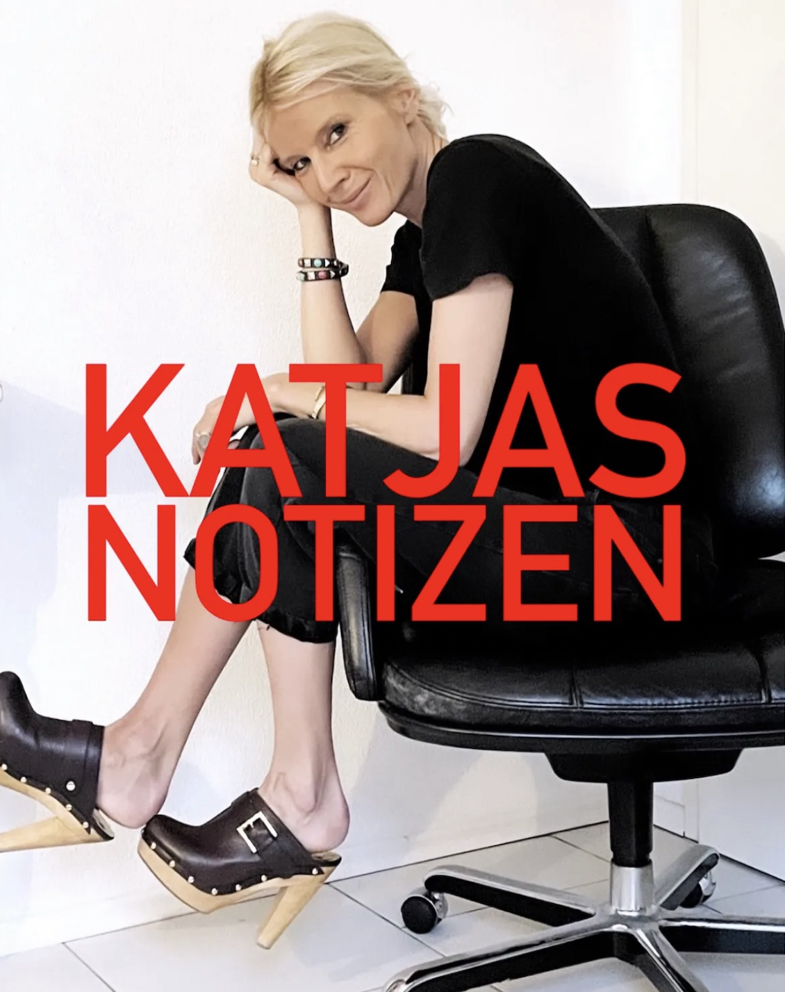 Katjas Notizen